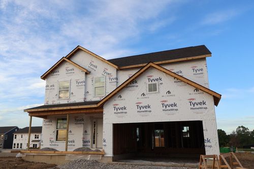 1191 Jeffrey Lane, Grove City, OH, 43123 | Card Image