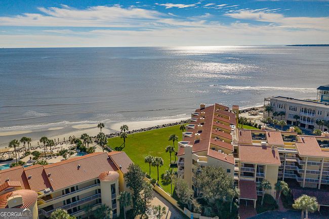 APT-258 - 201 Neptune Rd, Condo with 2 bedrooms, 2 bathrooms and 1 parking in Saint Simons Is GA | Image 35