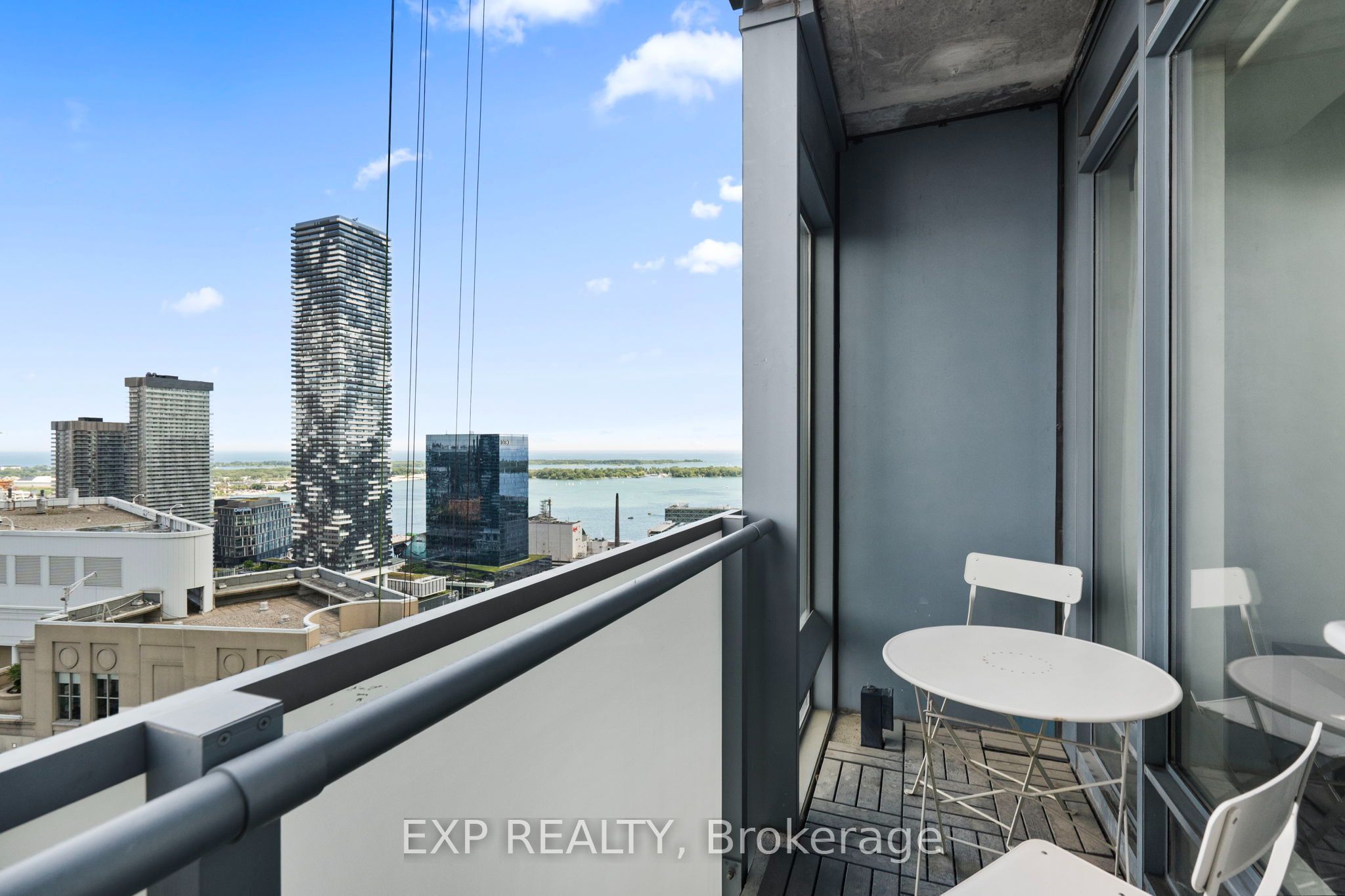Residential Lease in Toronto C08 4