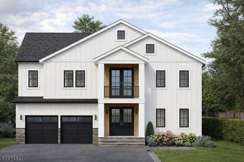 20 Hampton Ter, Livingston, NJ, 07039-4115 | Card Image