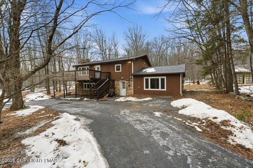3529 Winding Way, Kunkletown, PA, 18058-8176 | Card Image