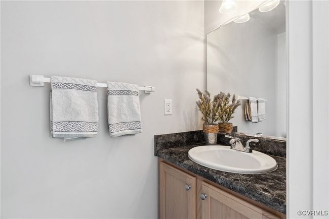 First floor half bathroom | Image 22