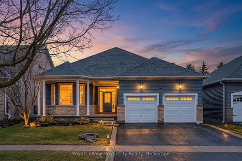 249 Ridge Rd, Rockwood, ON, N0B2K0 | Card Image