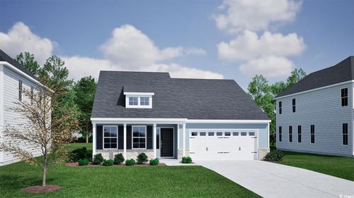 235 Sundrop Way, Conway, SC, 29526-3898 | Card Image