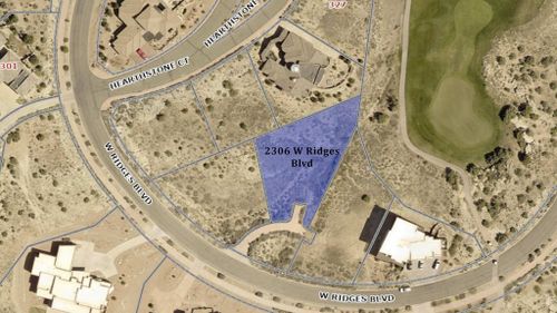 2306 W Ridges Boulevard, Grand Junction, CO, 81507 | Card Image