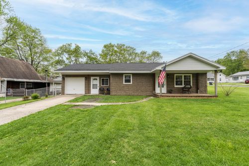 113 N Cherry Street, Augusta, MI, 49012 | Card Image