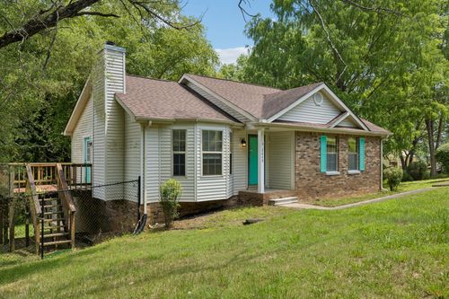 2649 Dotsonville Rd, Clarksville, TN, 37042-6925 | Card Image