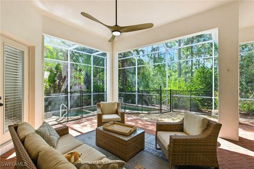 1436 Serenity Cir, NAPLES, FL, 34110-4126 | Card Image