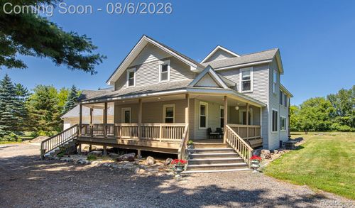 1621 Ray Rd, Oxford, MI, 48371-2753 | Card Image