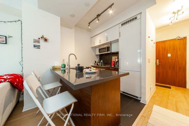 318 - 8 Mercer St, Condo with 1 bedrooms, 1 bathrooms and null parking in Toronto ON | Image 20