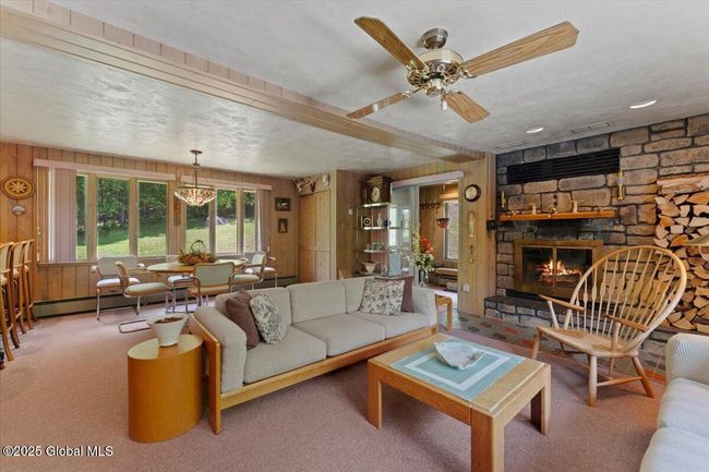 202 Old School House Rd, House other with 3 bedrooms, 2 bathrooms and 4 parking in North River NY | Image 7