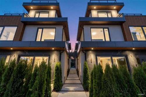 1-1183 W 33rd Ave, Vancouver, BC, V6M1A3 | Card Image