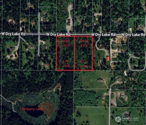 0 XXX Lake Dr, Camano Island, WA, 98282 | Card Image