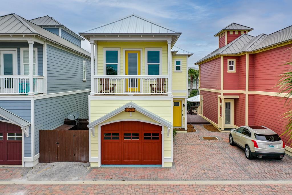 Highway 98 , Mexico Beach, FL 32456