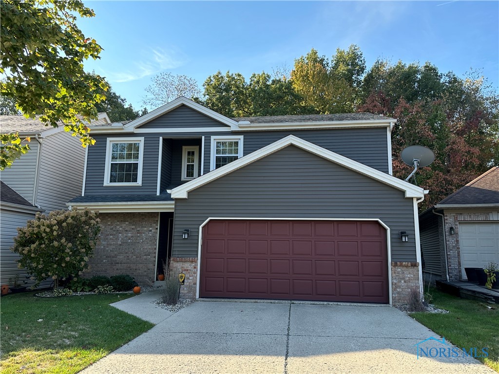 Old Mill Rd, Toledo, OH 43615