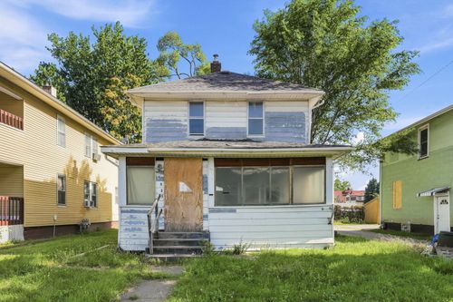 1121 15th Avenue, Rock Island, IL, 61201 | Card Image