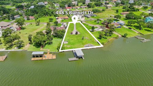 448 S Burnett Dr, Baytown, TX, 77520-1527 | Card Image