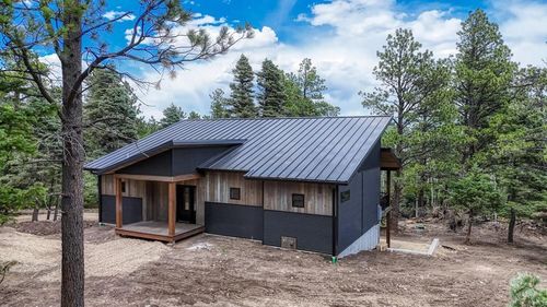 79 Terraza Abajo, Westcliffe, CO, 81252 | Card Image