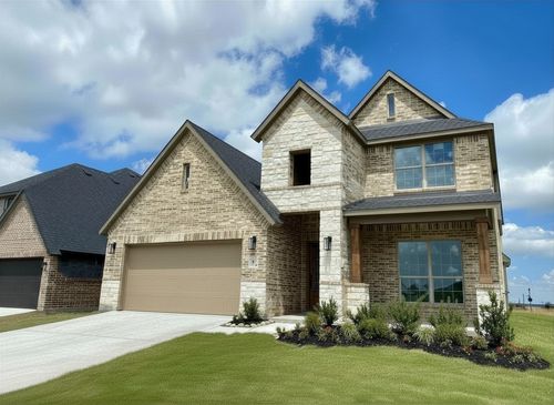 2817 Slamma Trail, Crandall, TX, 75114 | Card Image