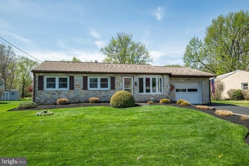 1320 Woodside Ave, HATFIELD, PA, 19440-3674 | Card Image