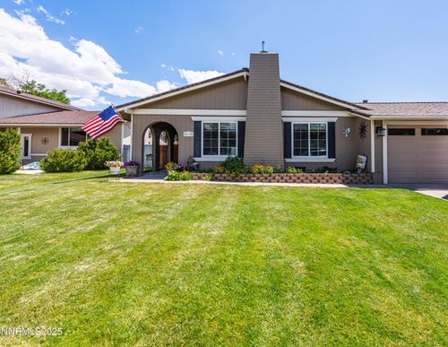 4130 Snowshoe Ln, Reno, NV, 89502-6320 | Card Image