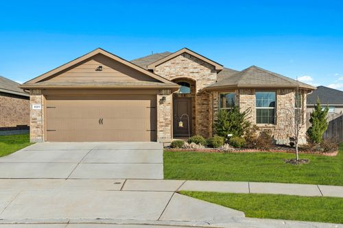 421 Houndstooth Dr, Fort Worth, TX, 76131-1868 | Card Image