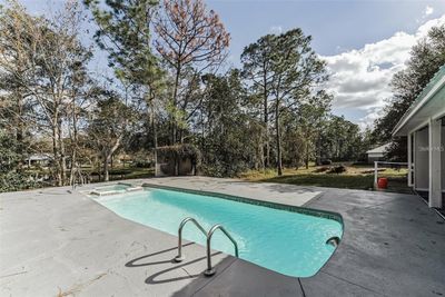 6014 Hazel Road, House other with 4 bedrooms, 2 bathrooms and null parking in Sebring FL | Image 3