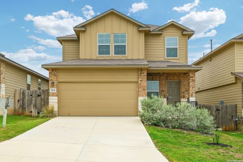 10520 Pomme, San Antonio, TX, 78252 | Card Image