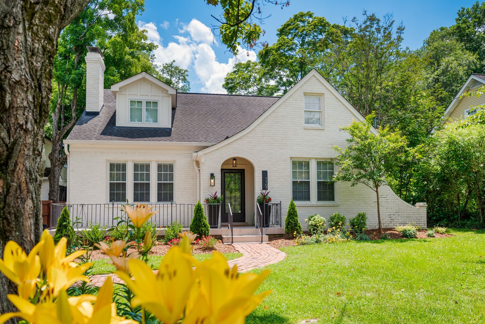 Draughon Ave, Nashville, TN 37204