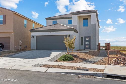 11192 S Weismann Dr, Vail, AZ, 85641-0586 | Card Image