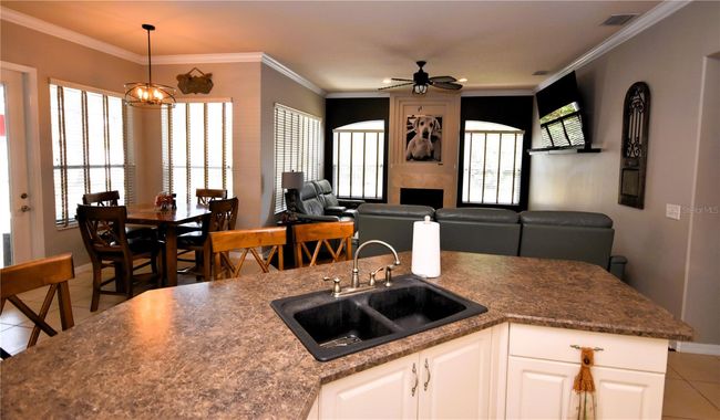 5 Baltimore Ln, House other with 5 bedrooms, 3 bathrooms and null parking in PALM COAST FL | Image 16