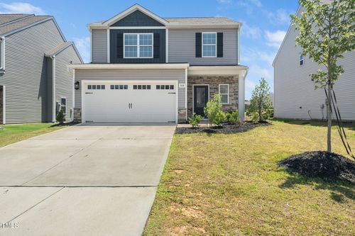 304 Azalea Gaze Dr, Youngsville, NC, 27596-3306 | Card Image