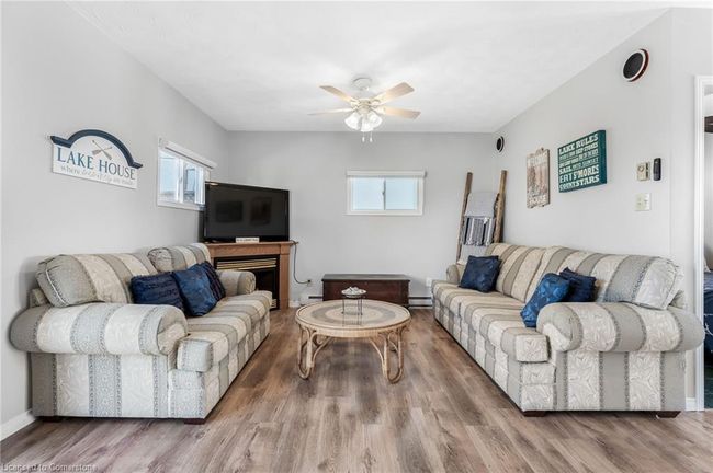 793 Lakeshore Rd, House other with 3 bedrooms, 1 bathrooms and 2 parking in Selkirk ON | Image 19