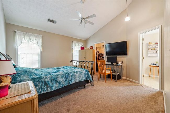 4920 Markim Forest Ln, House other with 4 bedrooms, 2 bathrooms and null parking in Sugar Hill GA | Image 7