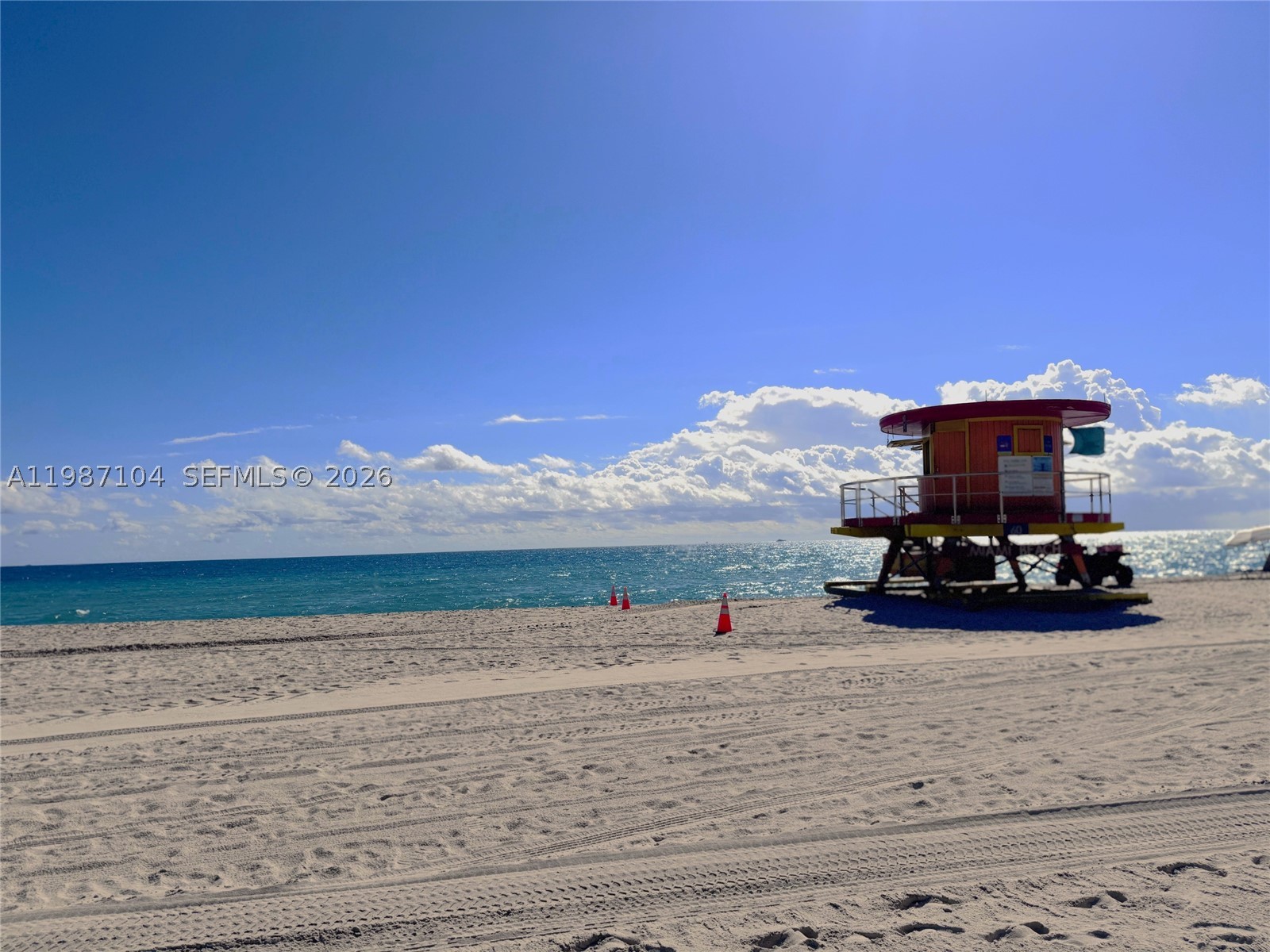 Residential in Miami Beach