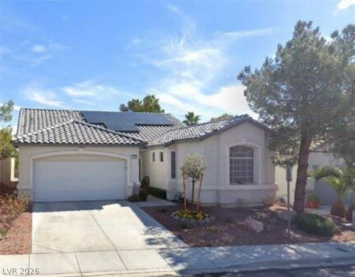 3206 Townsend Hall Court, Las Vegas, NV, 89135 | Card Image