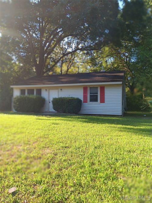 1910 Gibson Street, Montgomery, AL, 36110 | Card Image