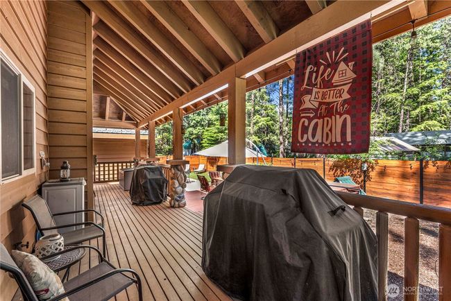 18880 Pine Loop, House other with 2 bedrooms, 3 bathrooms and 4 parking in Leavenworth WA | Image 34