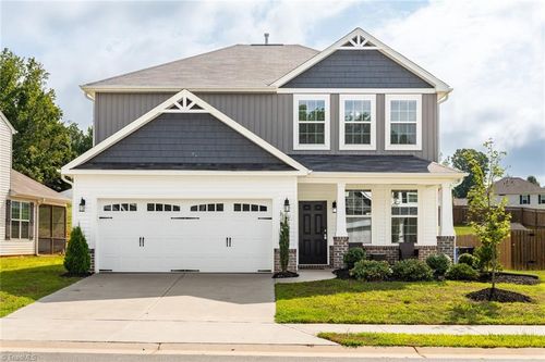 1924 Kippen Dr, Kernersville, NC, 27284-9953 | Card Image