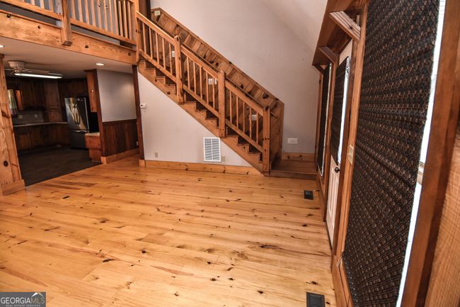 17650 Highway 18, House other with 2 bedrooms, 3 bathrooms and null parking in ZEBULON GA | Image 9