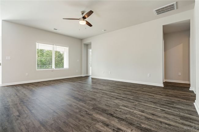 2381 Bobwhite Dr, House other with 4 bedrooms, 2 bathrooms and null parking in Tuscaloosa AL | Image 10