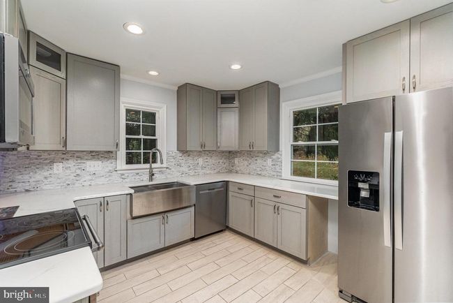 603 Wilgis Rd, House other with 3 bedrooms, 2 bathrooms and null parking in FALLSTON MD | Image 20