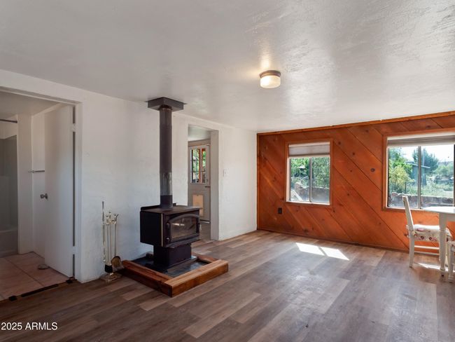 2111 S Hogan Ln, House other with 1 bedrooms, 1 bathrooms and null parking in Cottonwood AZ | Image 9