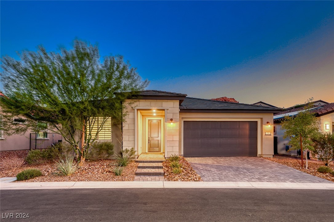 Sun Mirage Ave, Henderson, NV 89011