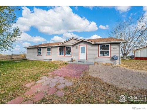 9111 N Frontage Rd, Fort Morgan, CO, 80701-8956 | Card Image