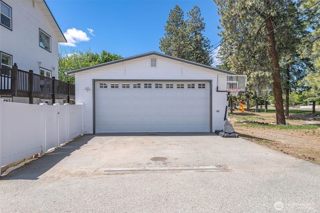 417 E Walnut St, House other with 4 bedrooms, 3 bathrooms and 4 parking in Waterville WA | Image 28