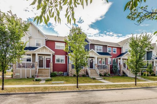 402-1225 Kings Heights Way Se, Airdrie, AB, T4A0T7 | Card Image