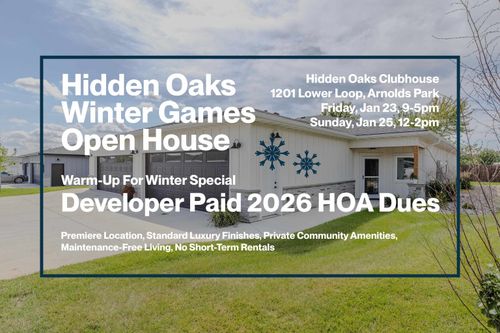 1181 Lower Loop, Milford, IA, 51351 | Card Image