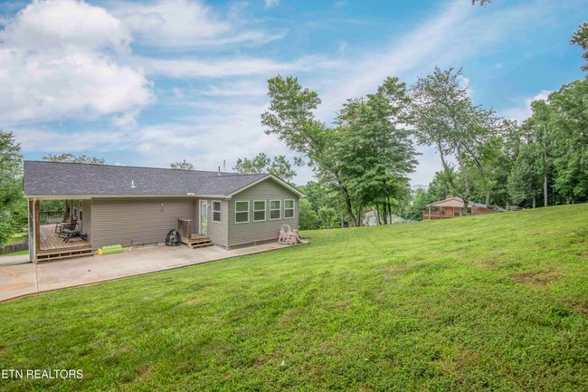 1359 Byrd Cir, House other with 3 bedrooms, 2 bathrooms and null parking in Kingston TN | Image 42