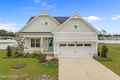 233 Coastline Cir, Cedar Point, NC, 28584-0220 | Card Image